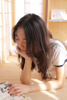 金鱼公主