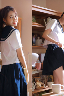 精子pk美女