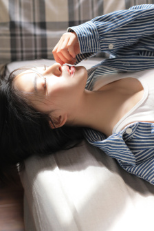 心火[苏菲middot玛索版]