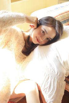 俏黄蓉的秘密